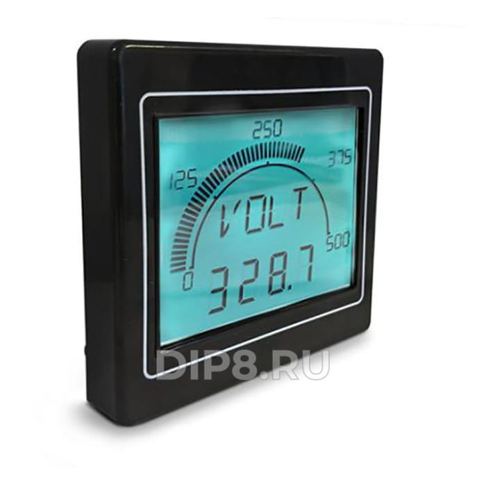 APM-MAX-M23-PU-4R TRUMETER 