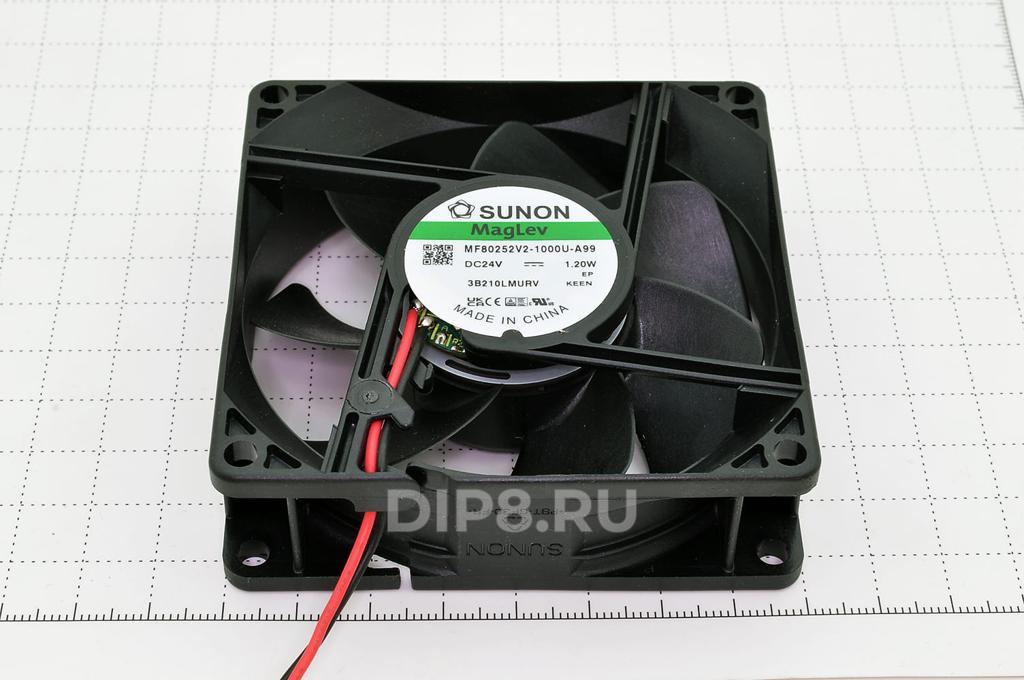 MF80252V2-1000U-A99 SUNON 