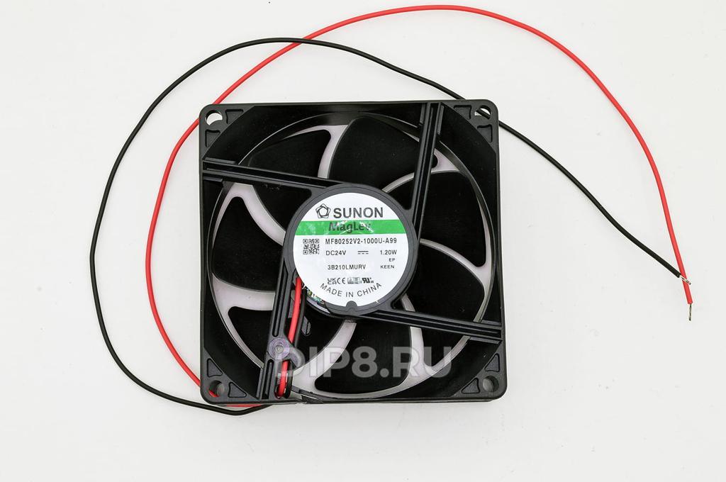 MF80252V2-1000U-A99 SUNON 