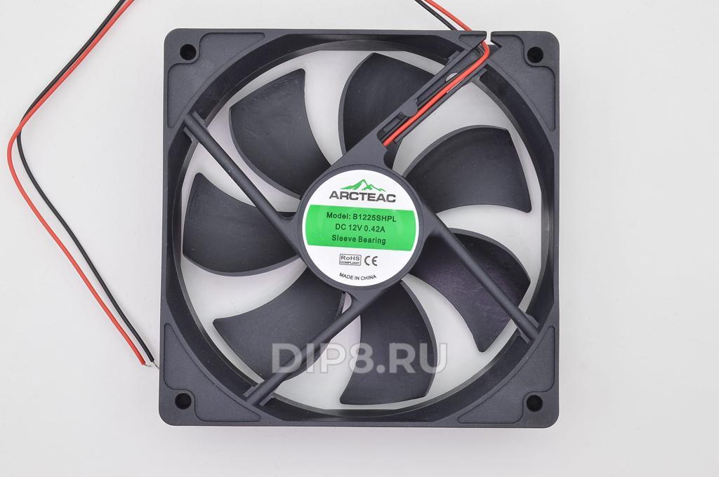 B1225SHPL ARCTEAC 