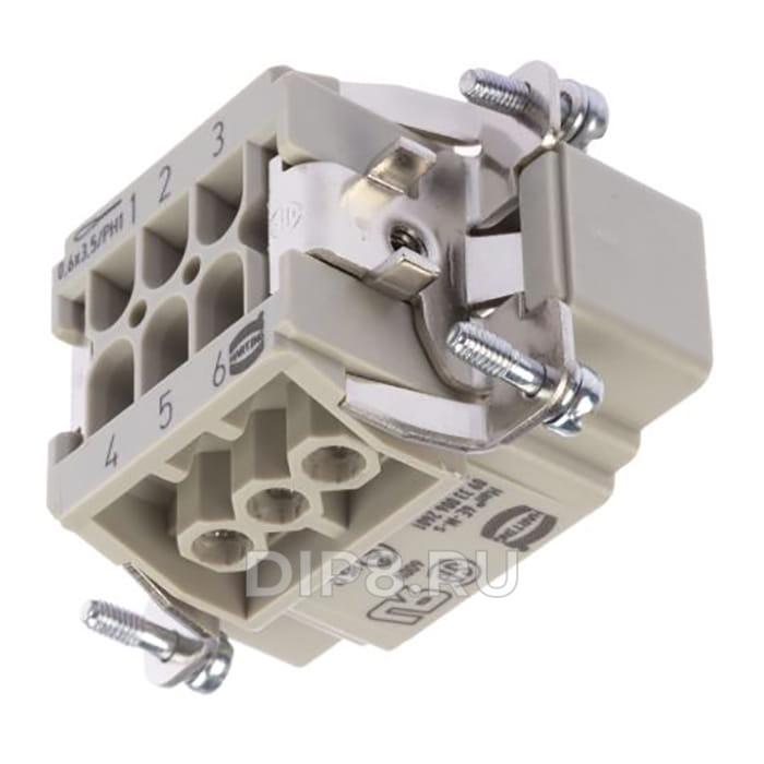 09330062601 HARTING 