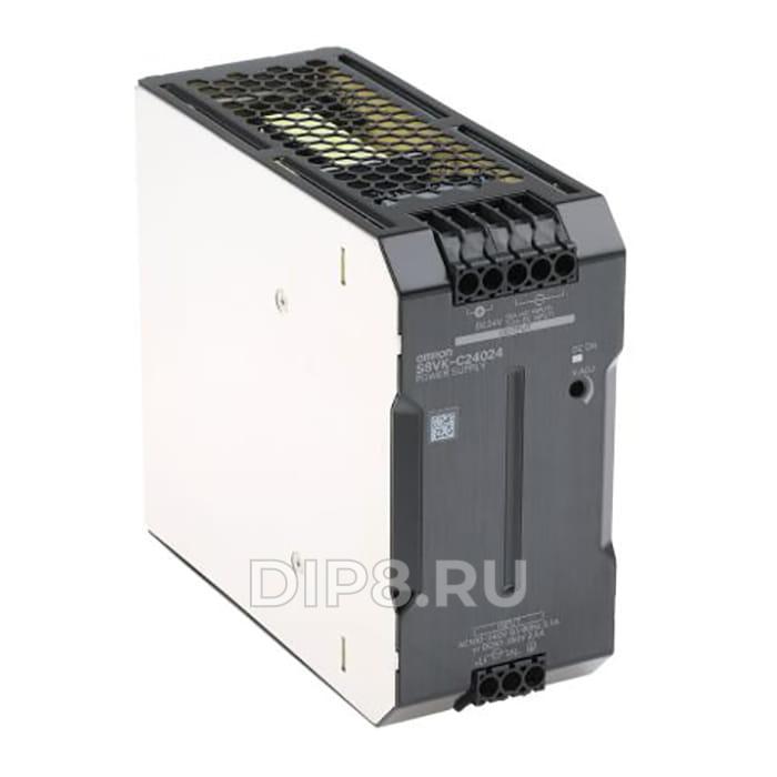 S8VK-C24024 OMRON 