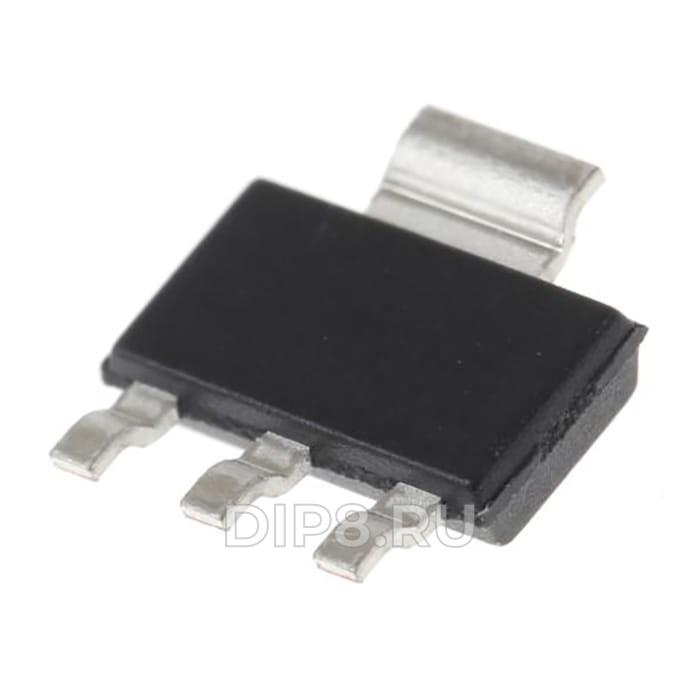 MCP1703-3302E/DB MICROCHIP 