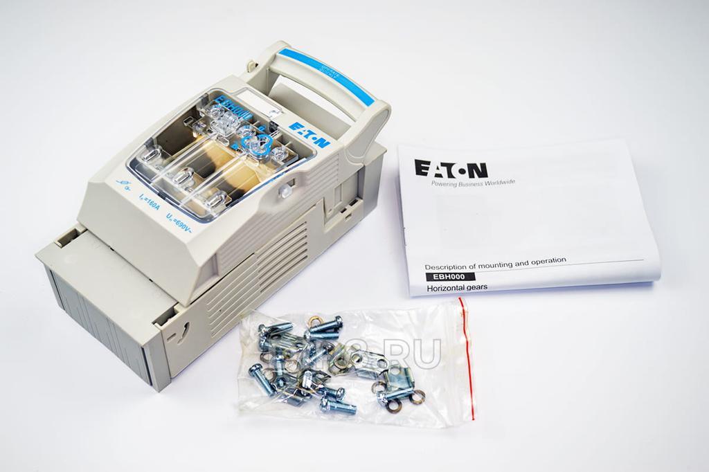 EBH000O3TS5L BUSSMANN 