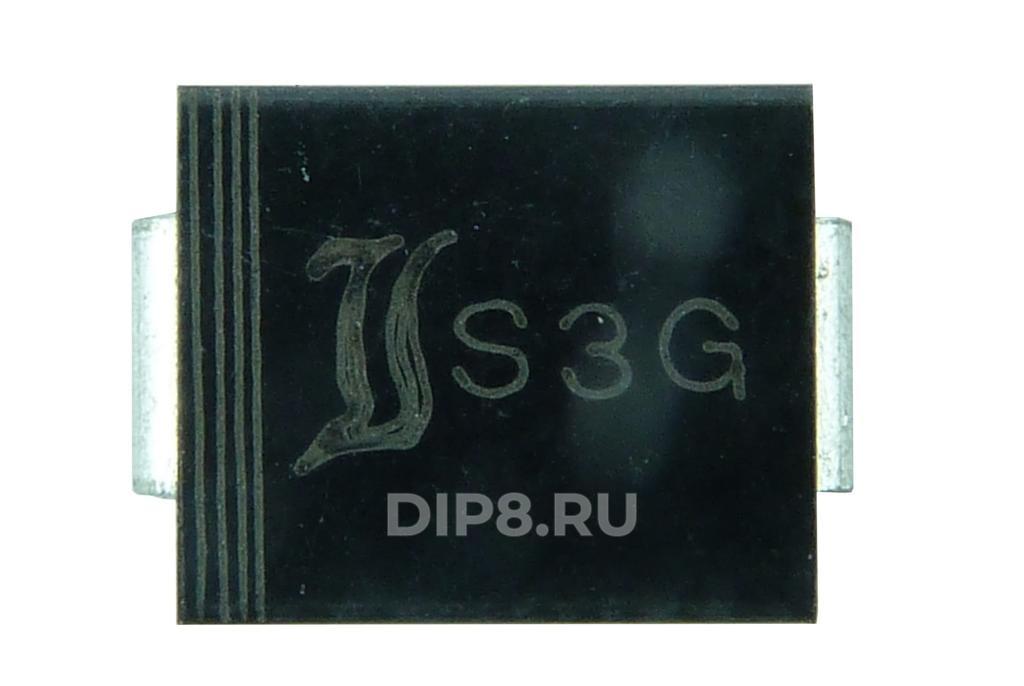 3.0SMCJ33A DIOTEC 