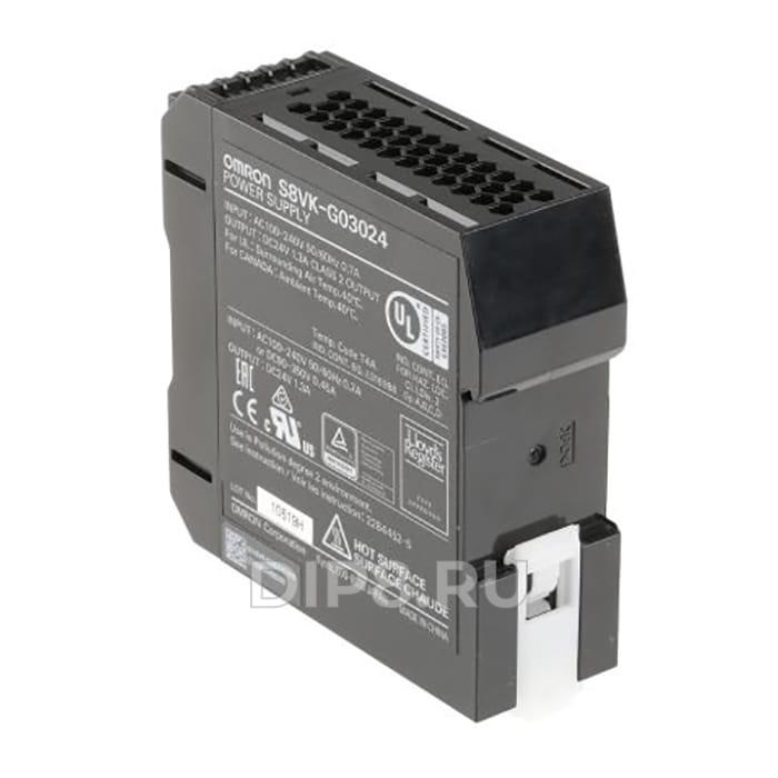 S8VK-G03024 OMRON 