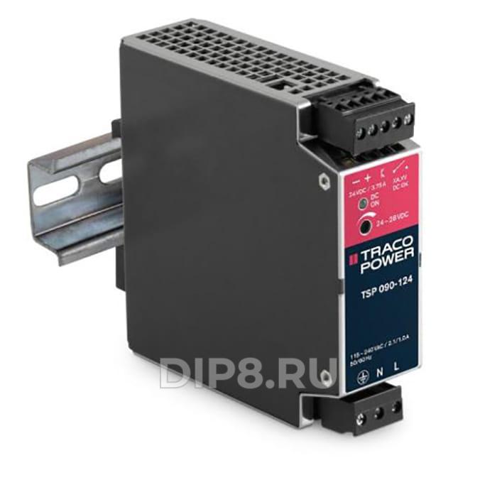 TSP 090-124 TRACO POWER 