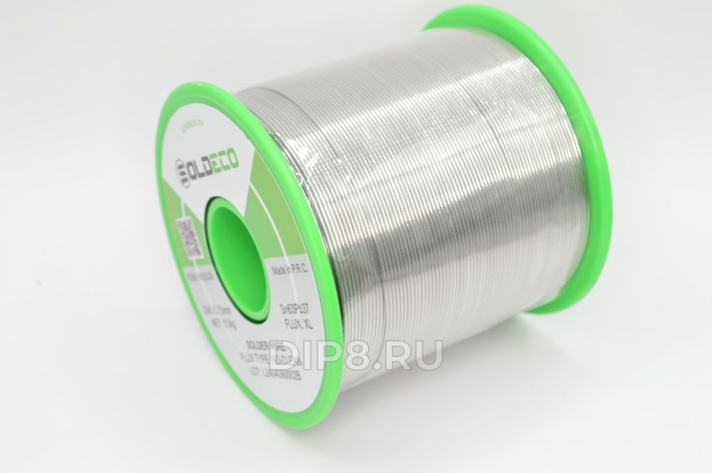 162922B SOLDECO 