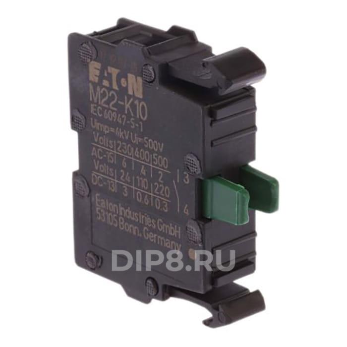 216504 M22-AK10 EATON 