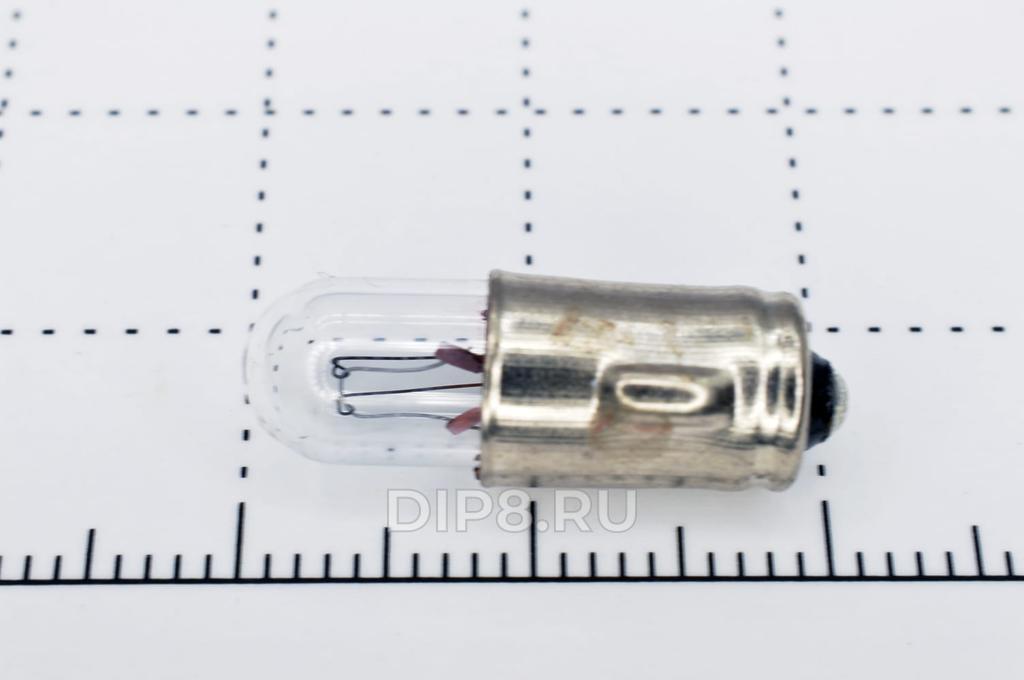 LAMP-BA7S/24V BOSMA 