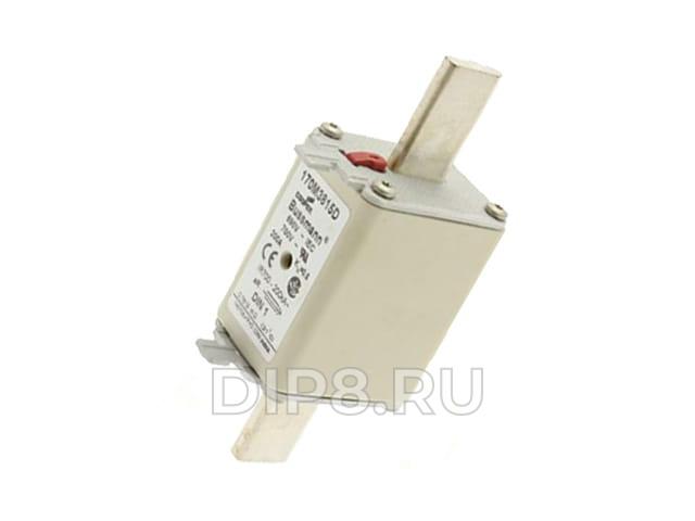 170M3815D BUSSMANN 