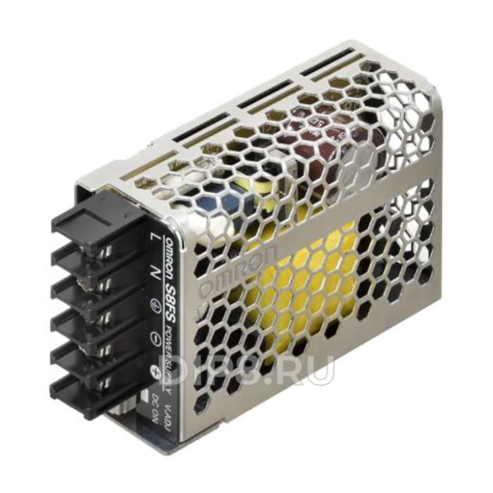 S8FS-C01524J OMRON 