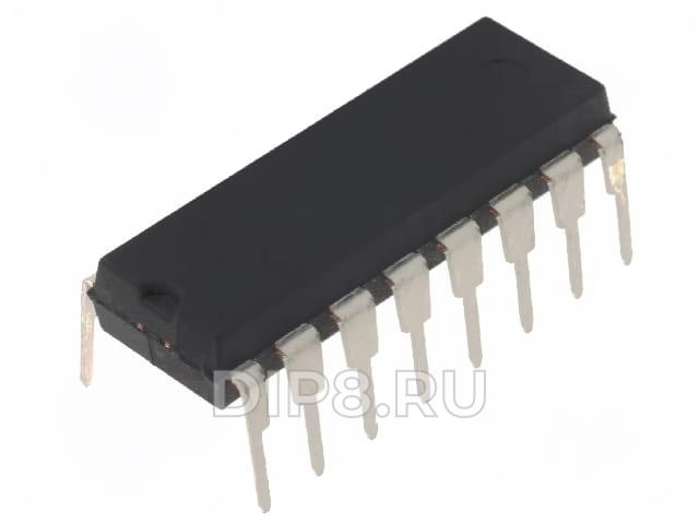 TL494CN TEXAS INSTRUMENTS 