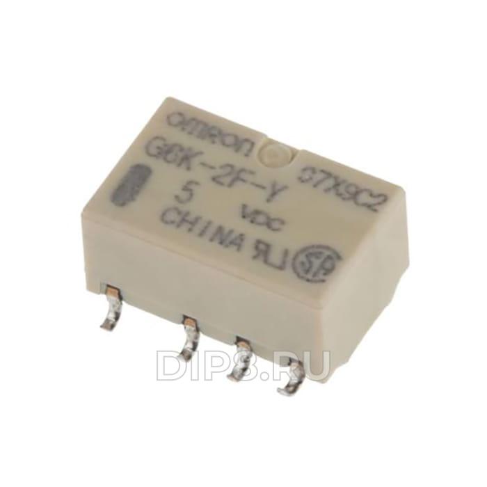 G6K-2F-Y DC5 OMRON 