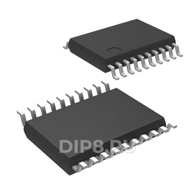 STM32L011F4P6 STMicroelectronics 