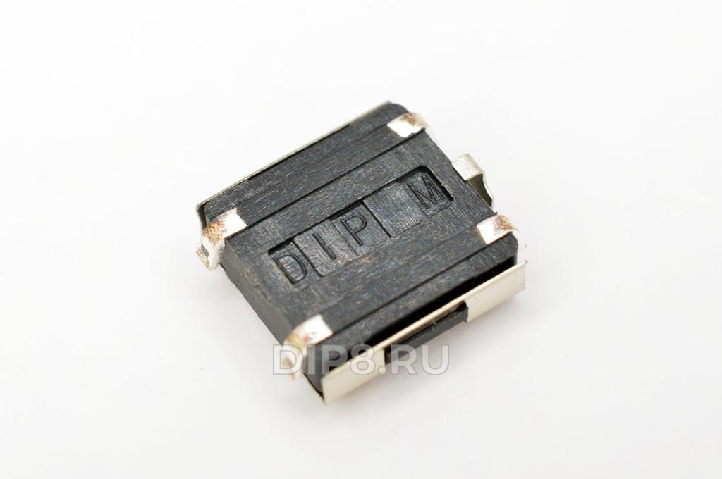 DTSGL-61K-V-T/R DIPTRONICS 