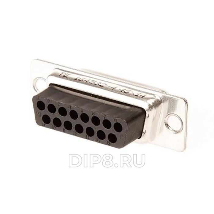 164532-4 TE Connectivity 