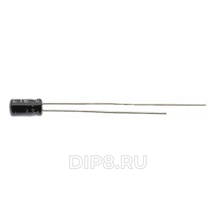 ECEA1VKS4R7 PANASONIC 