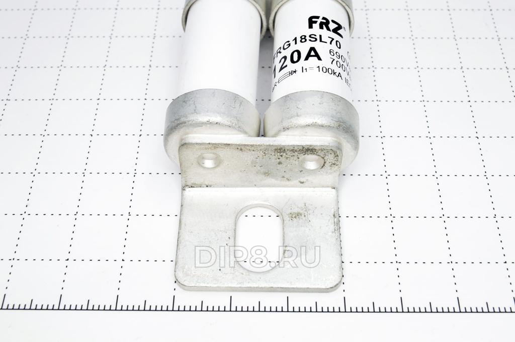 FRG18-SL70 690V 120A AR FRZ 