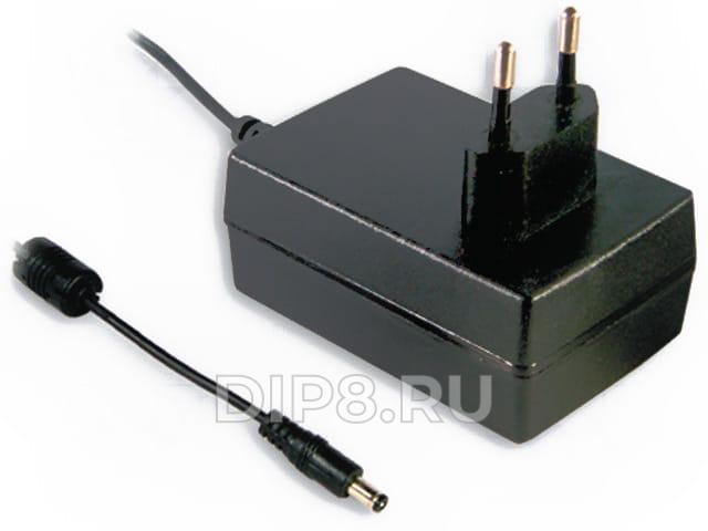 GSM25E12-P1J MEAN WELL 