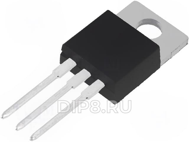 L7815CV STMicroelectronics 