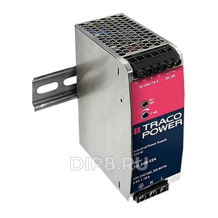 TIB 080-124 TRACO POWER 