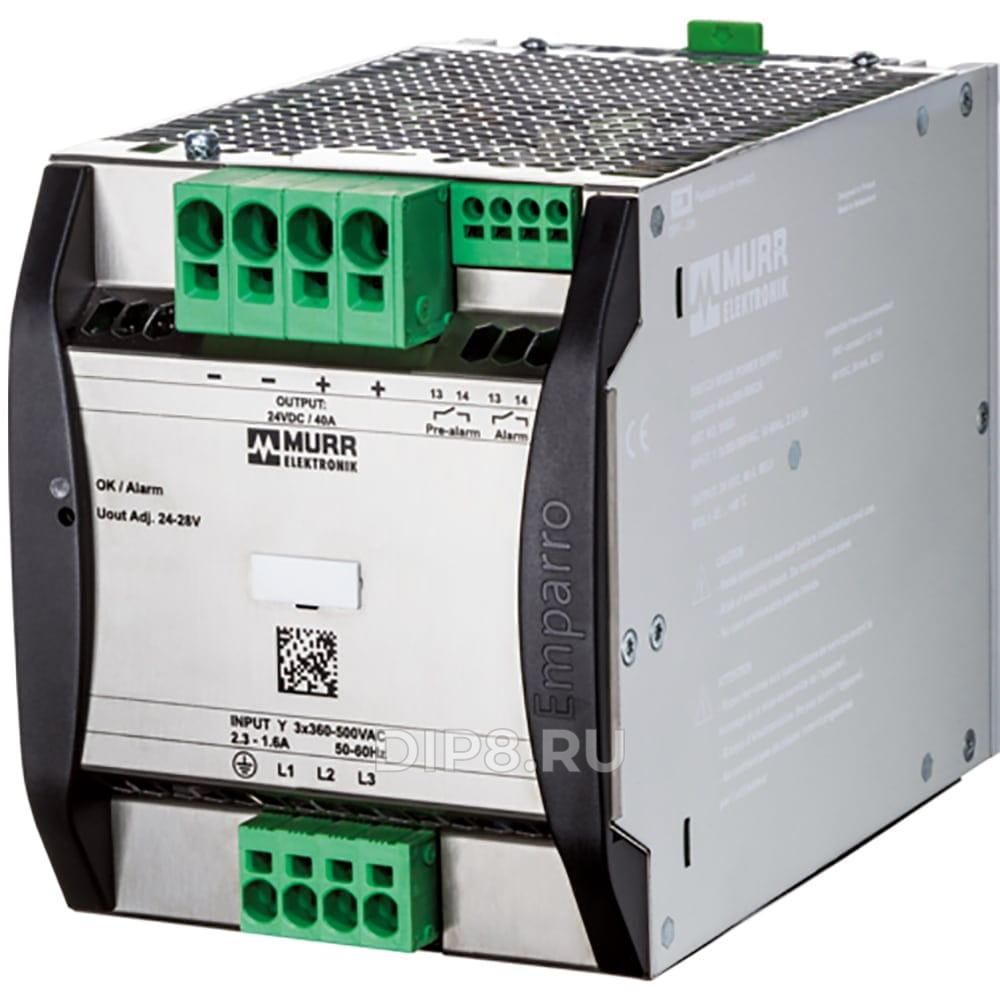 85693 MURR ELEKTRONIK 