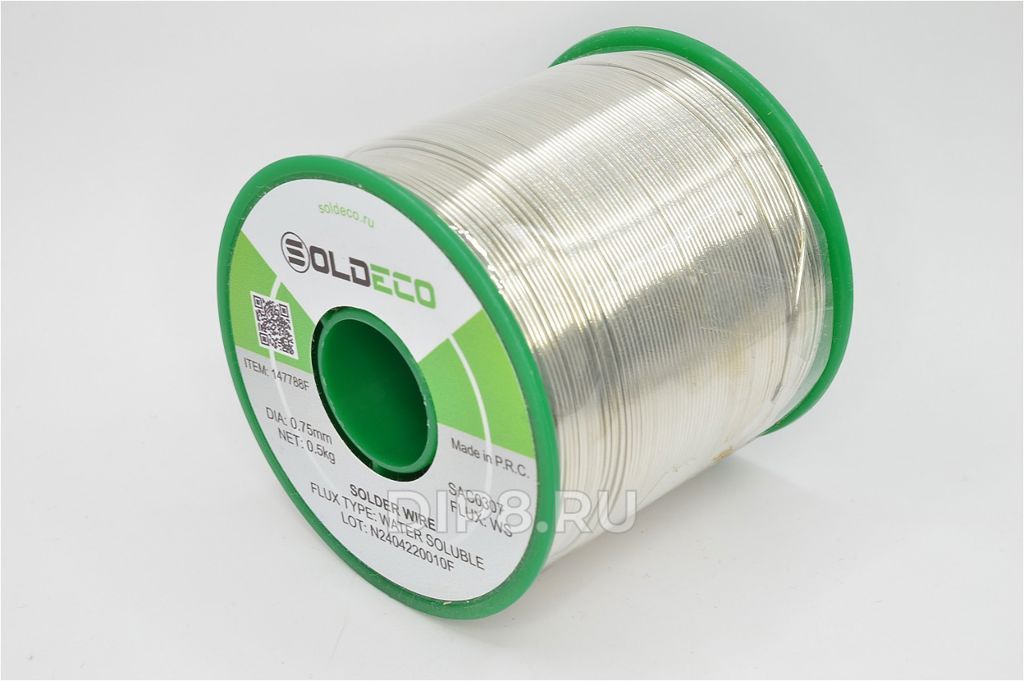 147788F SOLDECO 
