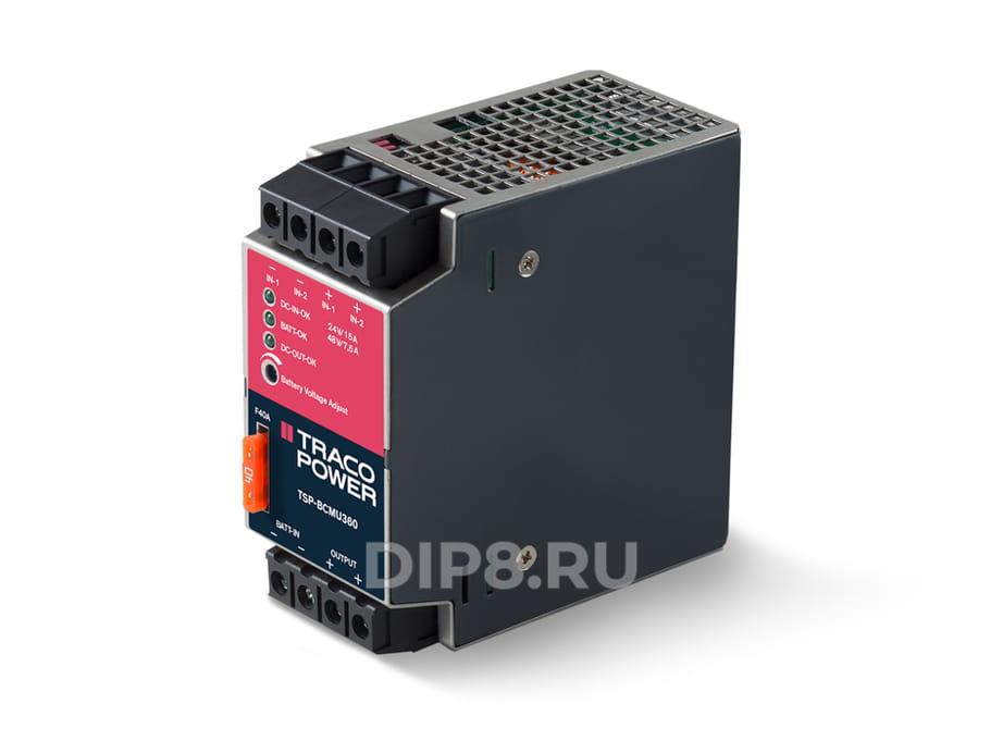 TSP-BCMU360 TRACO POWER 