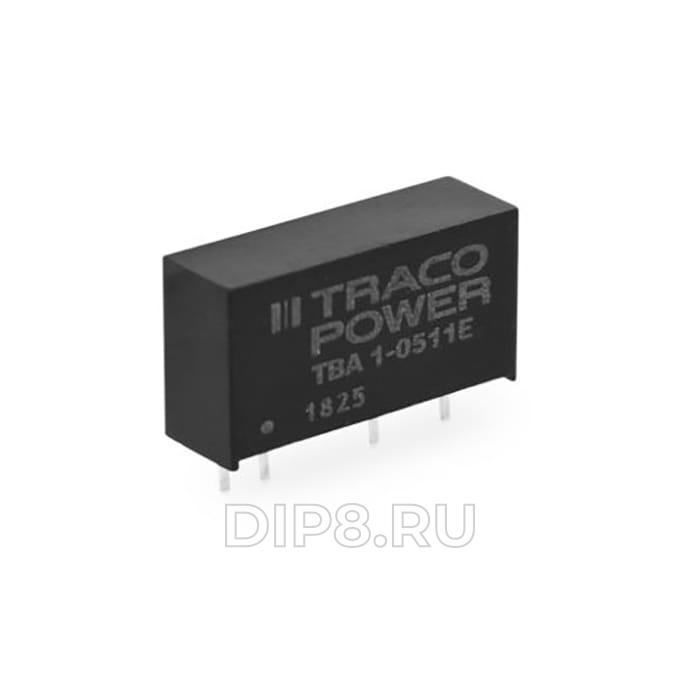 TBA 1-0513E TRACO POWER 