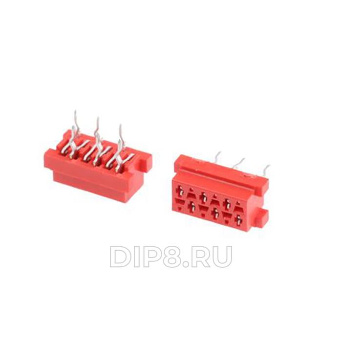 215079-6 TE Connectivity 