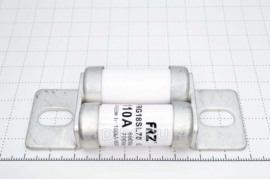 FRG18-SL70 690V 110A AR FRZ 