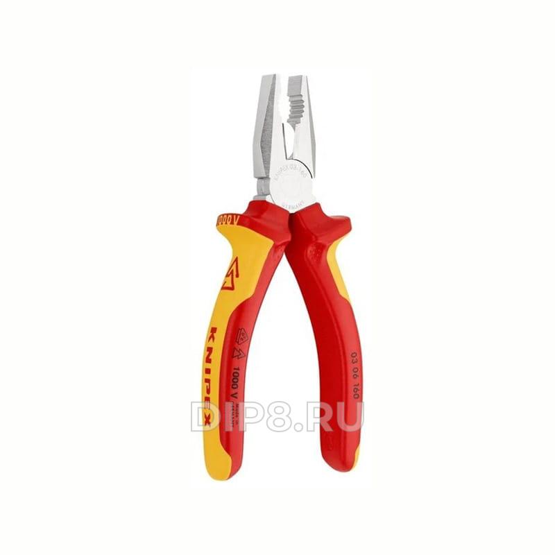 03 06 160 KNIPEX 