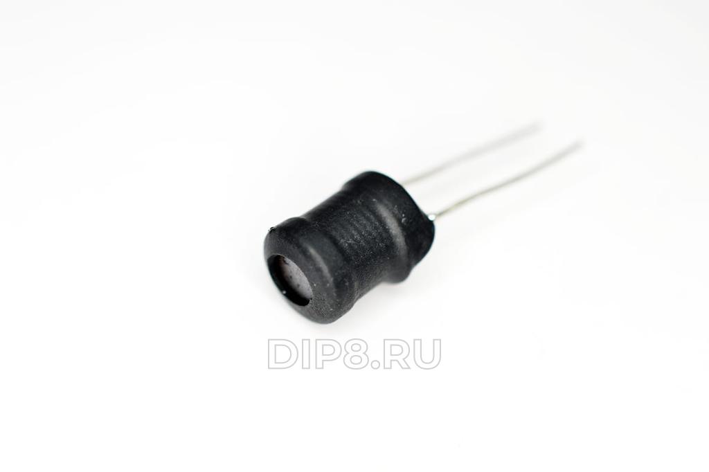 RL0810-100K-U N/A 