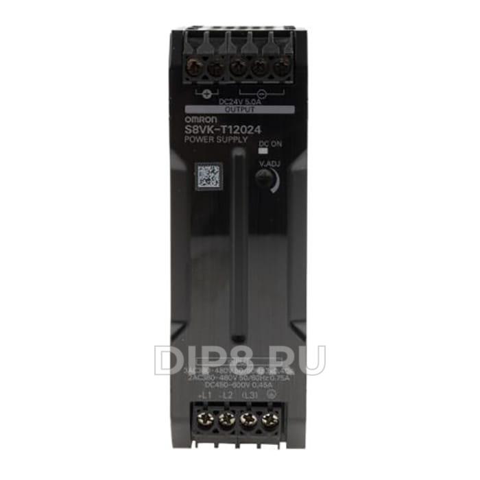 S8VK-T12024 OMRON 