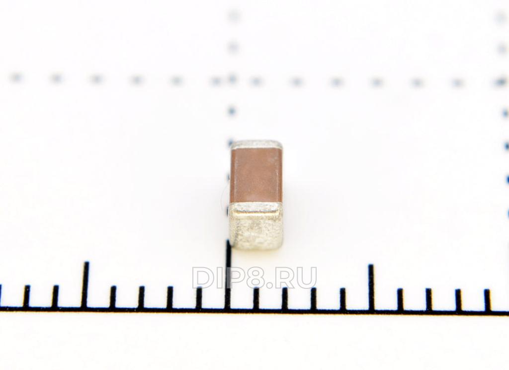 CC1210KKX7R8BB106 YAGEO 