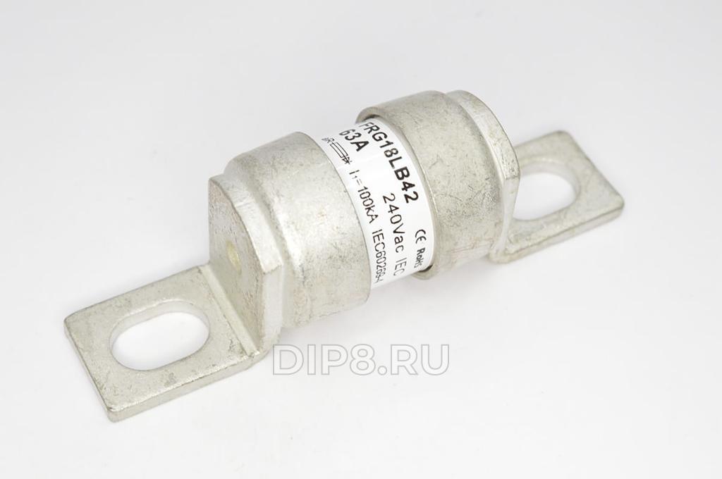 FRG18-LB42 240V 63A AR FRZ 