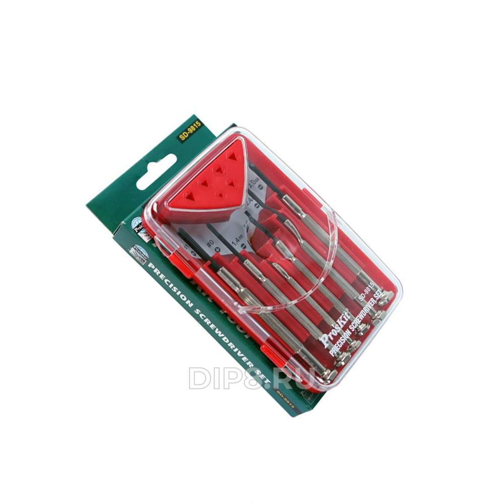 SD-9815 ProsKit 