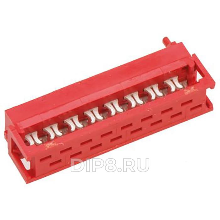 1-215083-6 TE Connectivity 