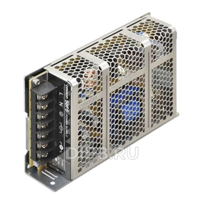 S8FS-C10024 OMRON 