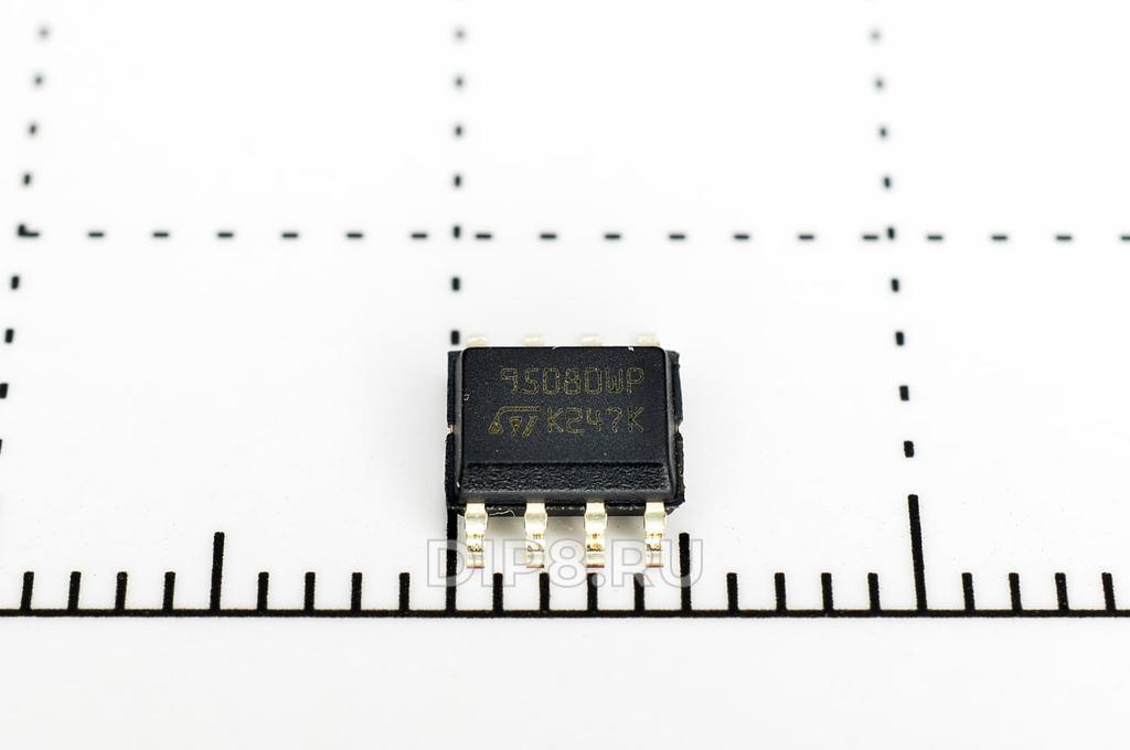 M95080-WMN6P STMicroelectronics 