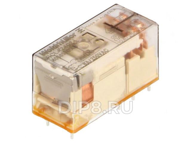 RCL424024 WEIDMULLER 