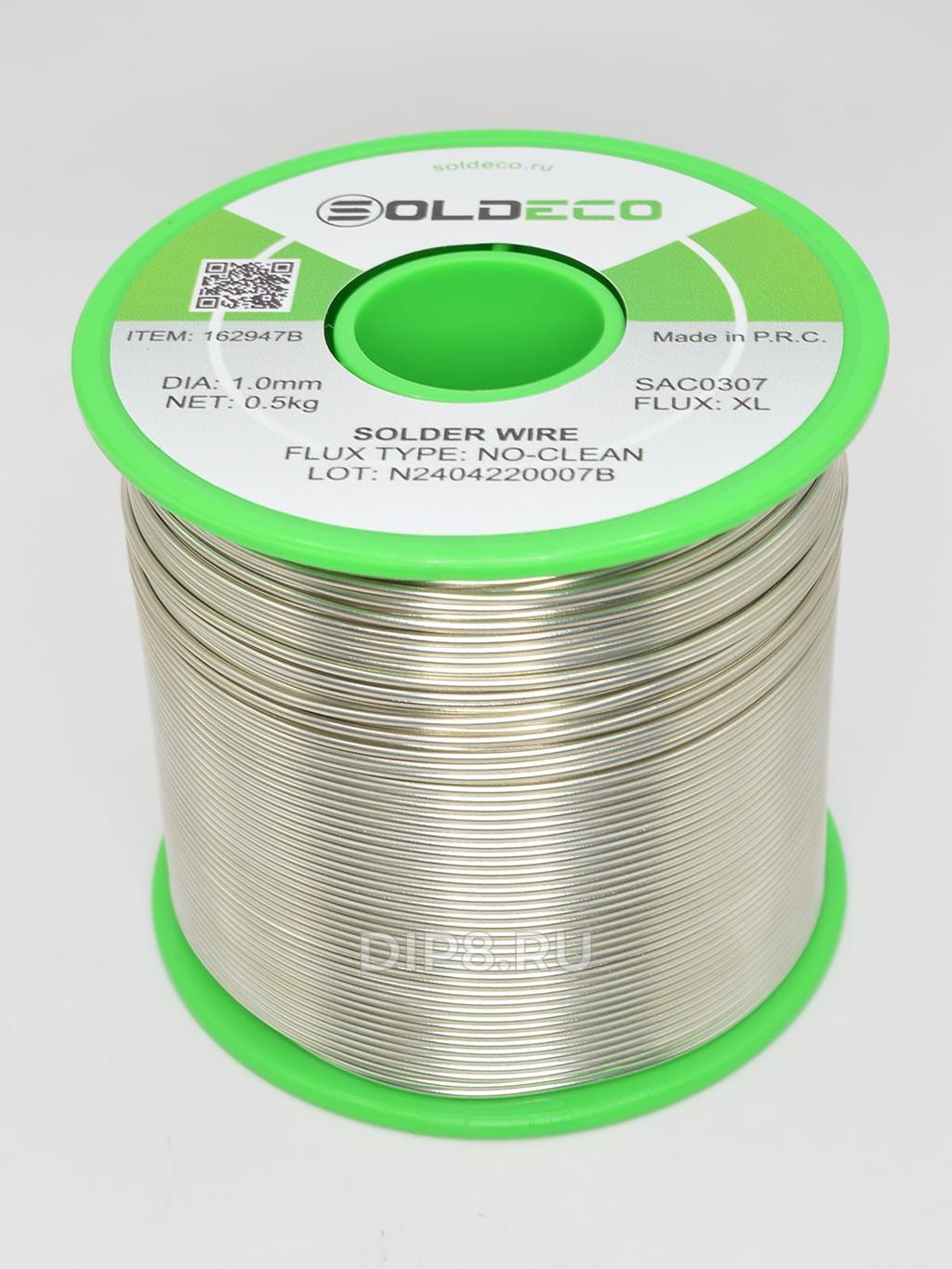 162947B SOLDECO 