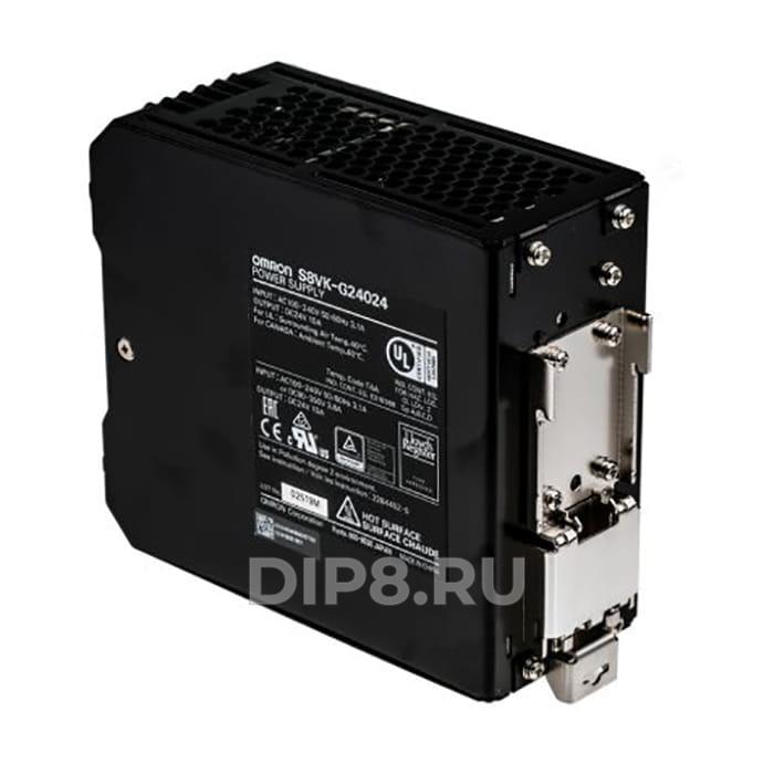 S8VK-G24024 OMRON 