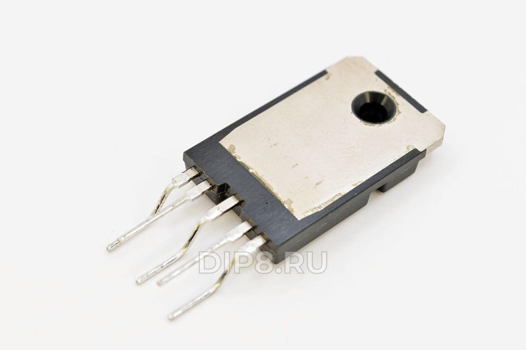 STR30130 SANKEN 