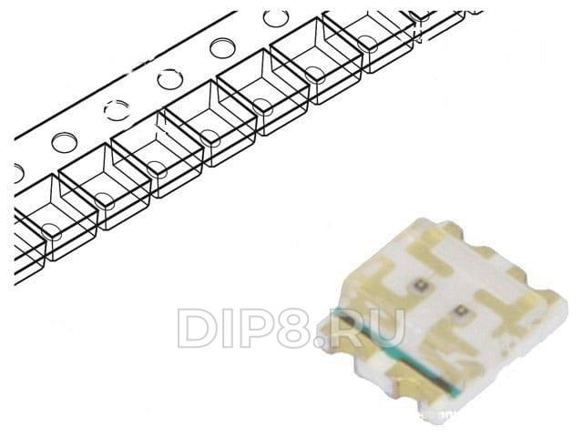 LTST-C155KGJRKT LITE-ON 