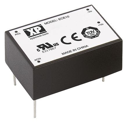 ECE10US24 XP POWER 