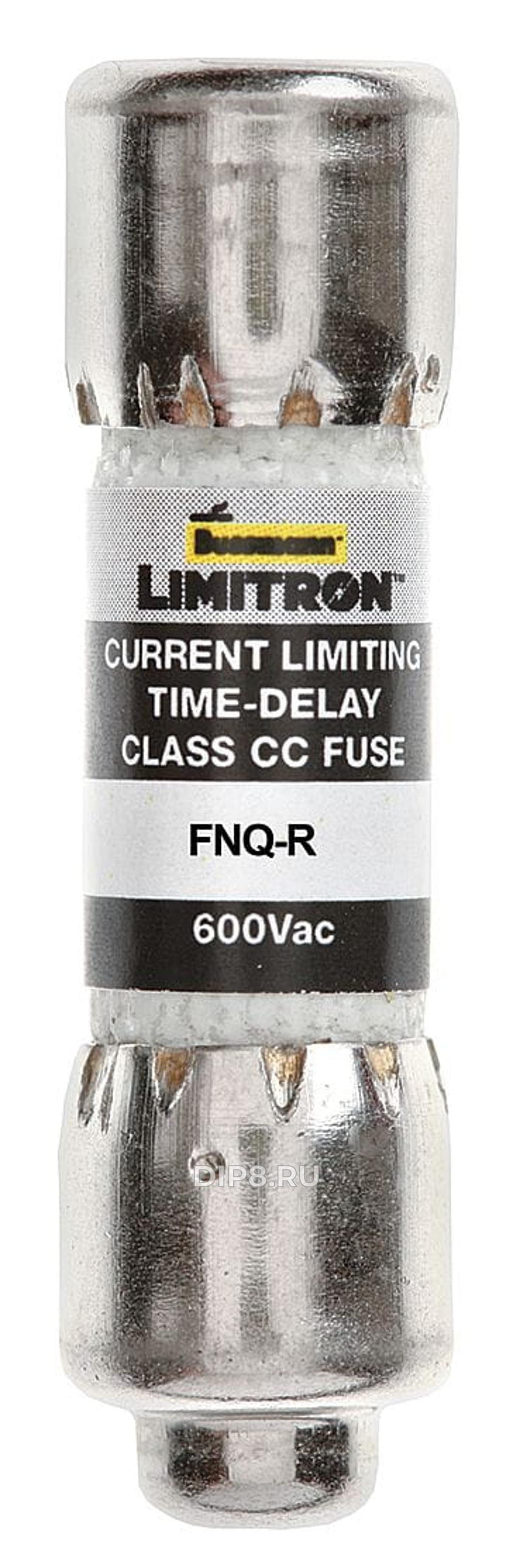 FNQ-R-2 BUSSMANN 