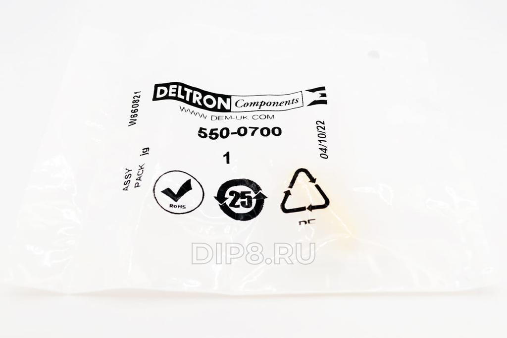 550-0700 DELTRON 