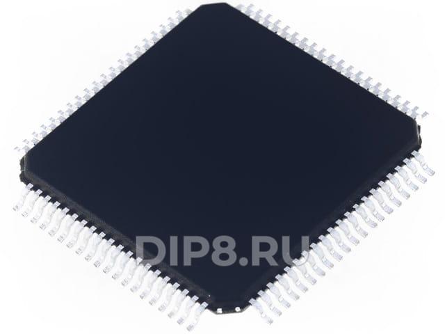 STM8S208MBT6B STMicroelectronics 